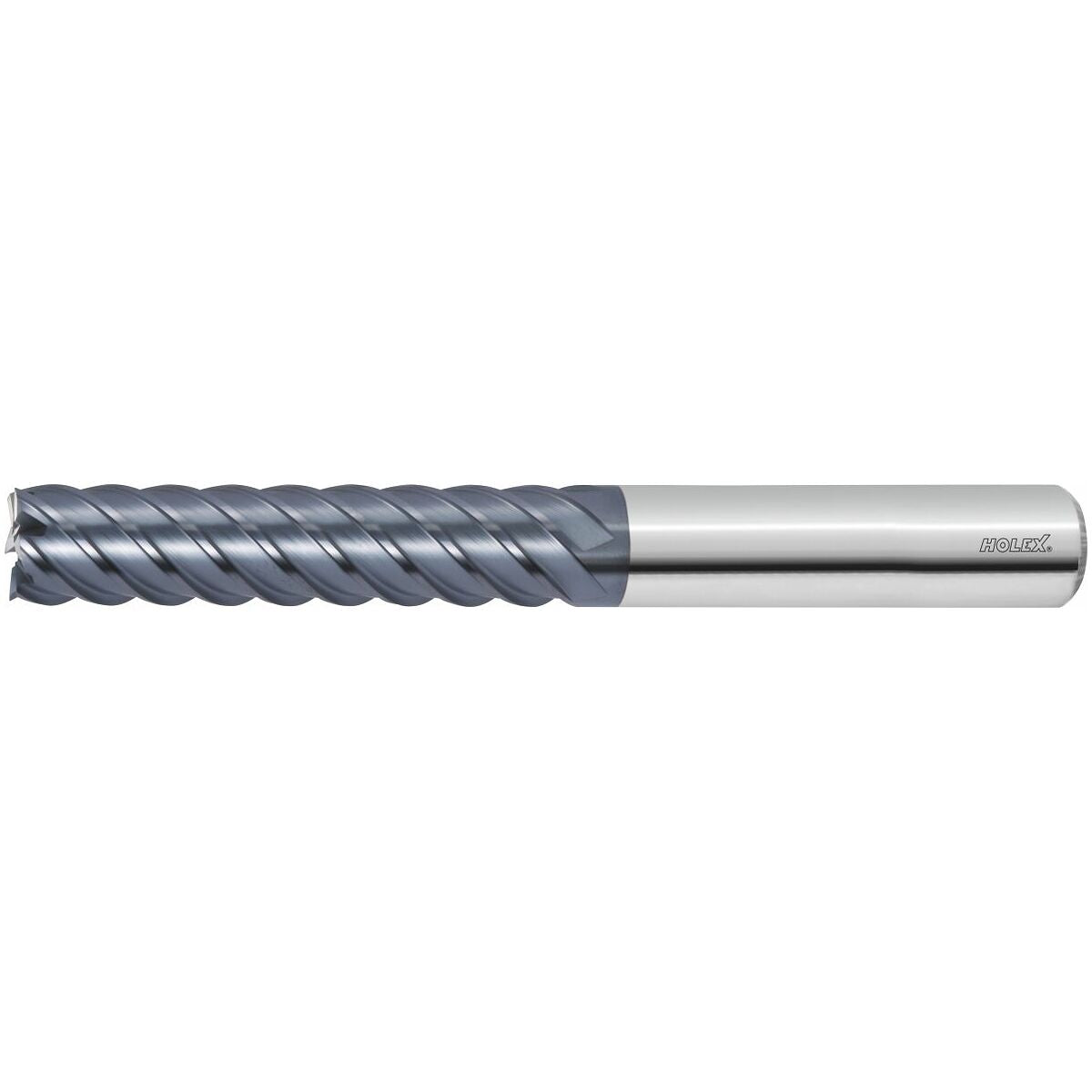DAO PHAY NGÓN HỢP KIM 6 ME CẮT HOLEX 203620 16MM DAO PHAY NGÓN HỢP KIM 6 ME CẮT HOLEX 203620 16MM